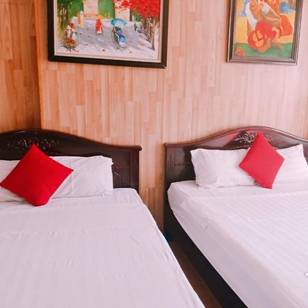 Hanoi Oriental Hotel מראה חיצוני תמונה