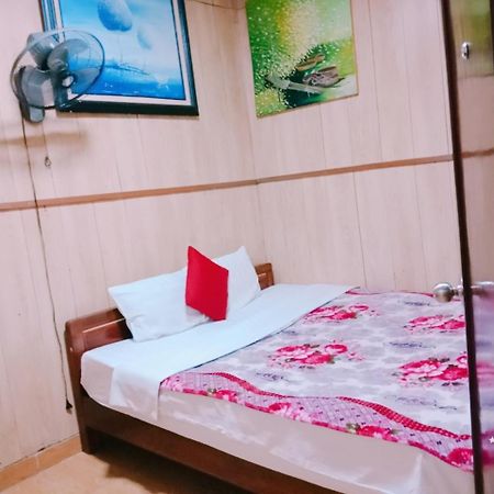 Hanoi Oriental Hotel מראה חיצוני תמונה