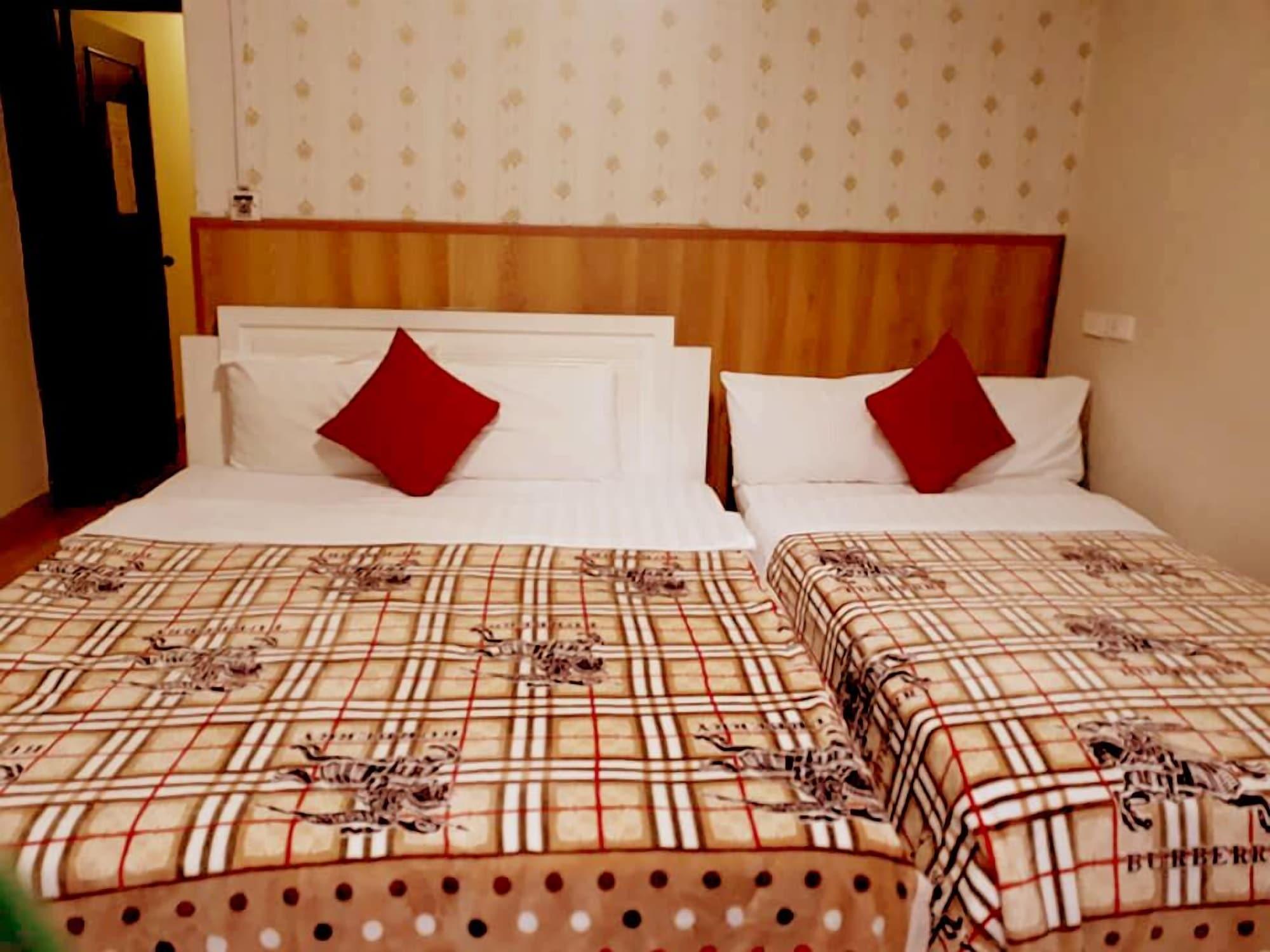 Hanoi Oriental Hotel מראה חיצוני תמונה