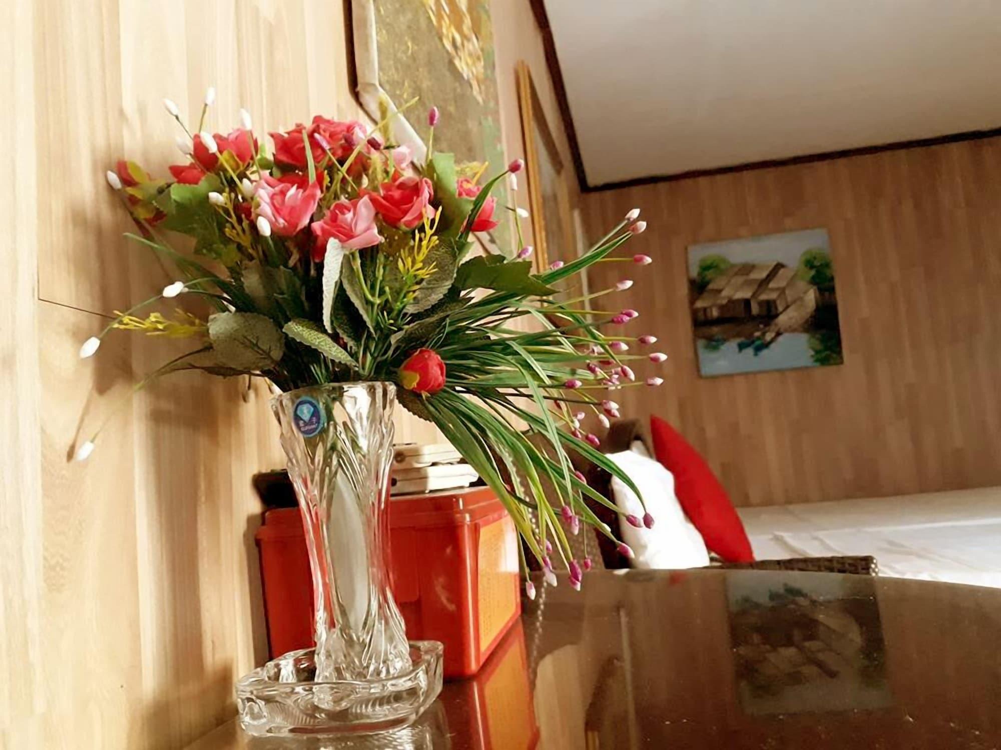 Hanoi Oriental Hotel מראה חיצוני תמונה