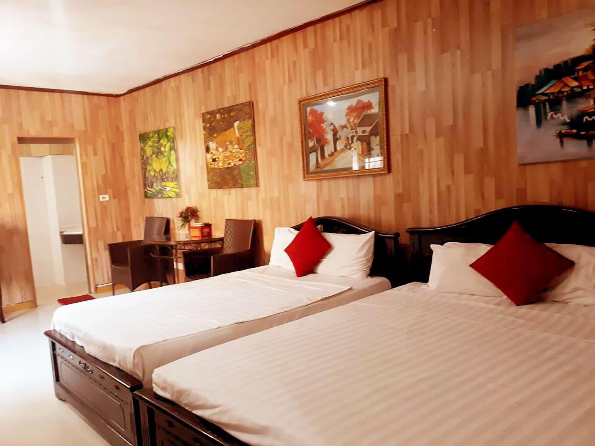 Hanoi Oriental Hotel מראה חיצוני תמונה