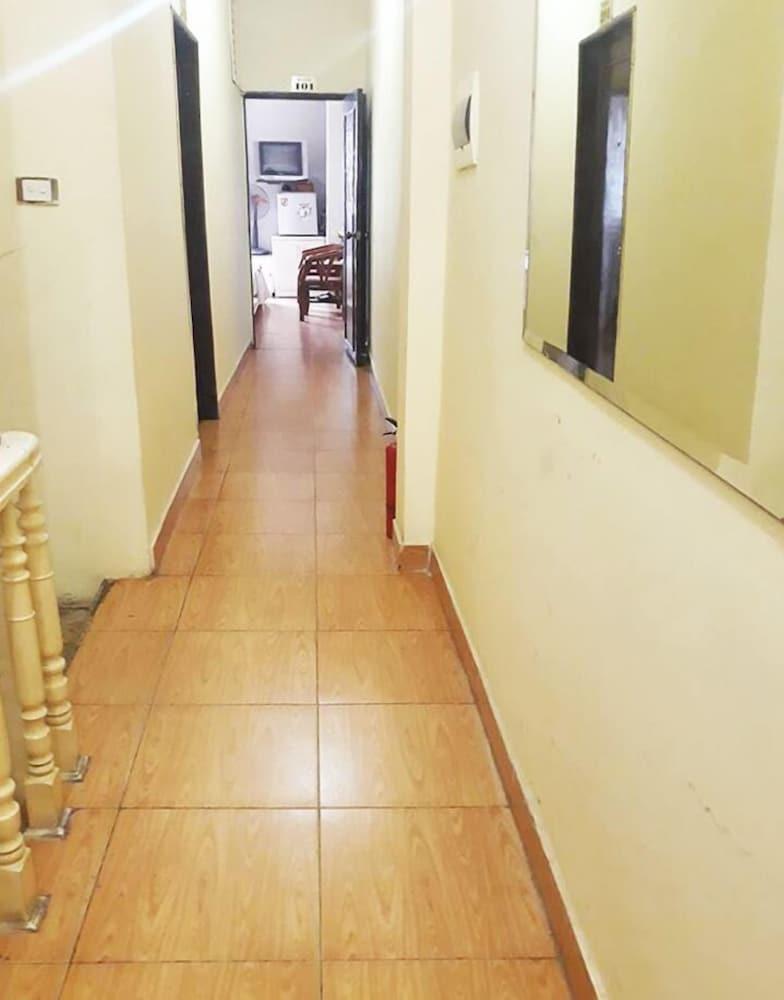 Hanoi Oriental Hotel מראה חיצוני תמונה
