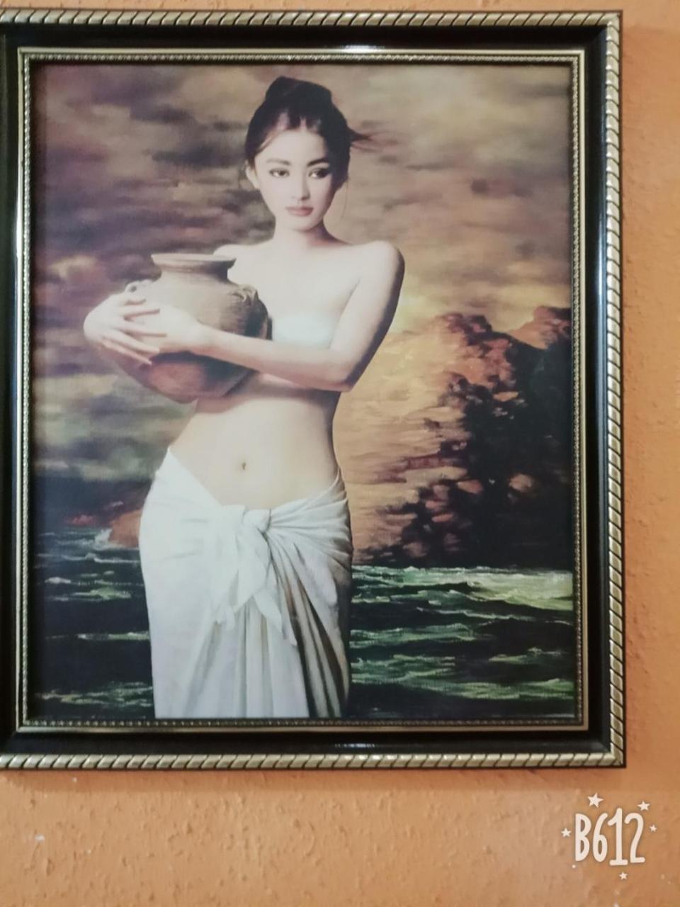Hanoi Oriental Hotel מראה חיצוני תמונה
