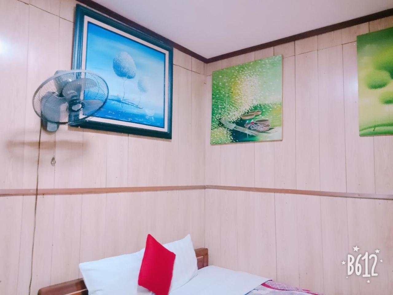 Hanoi Oriental Hotel מראה חיצוני תמונה