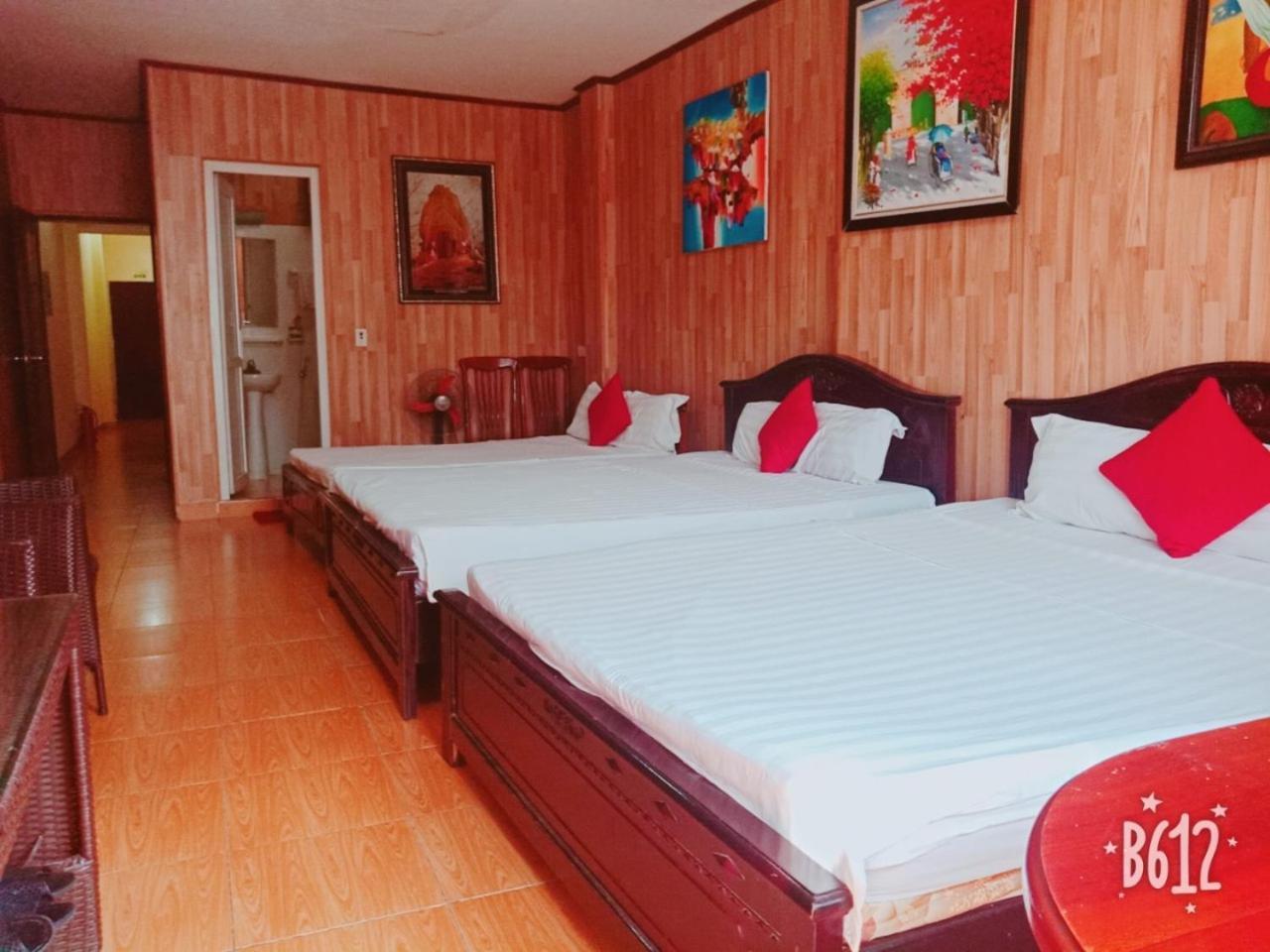 Hanoi Oriental Hotel מראה חיצוני תמונה