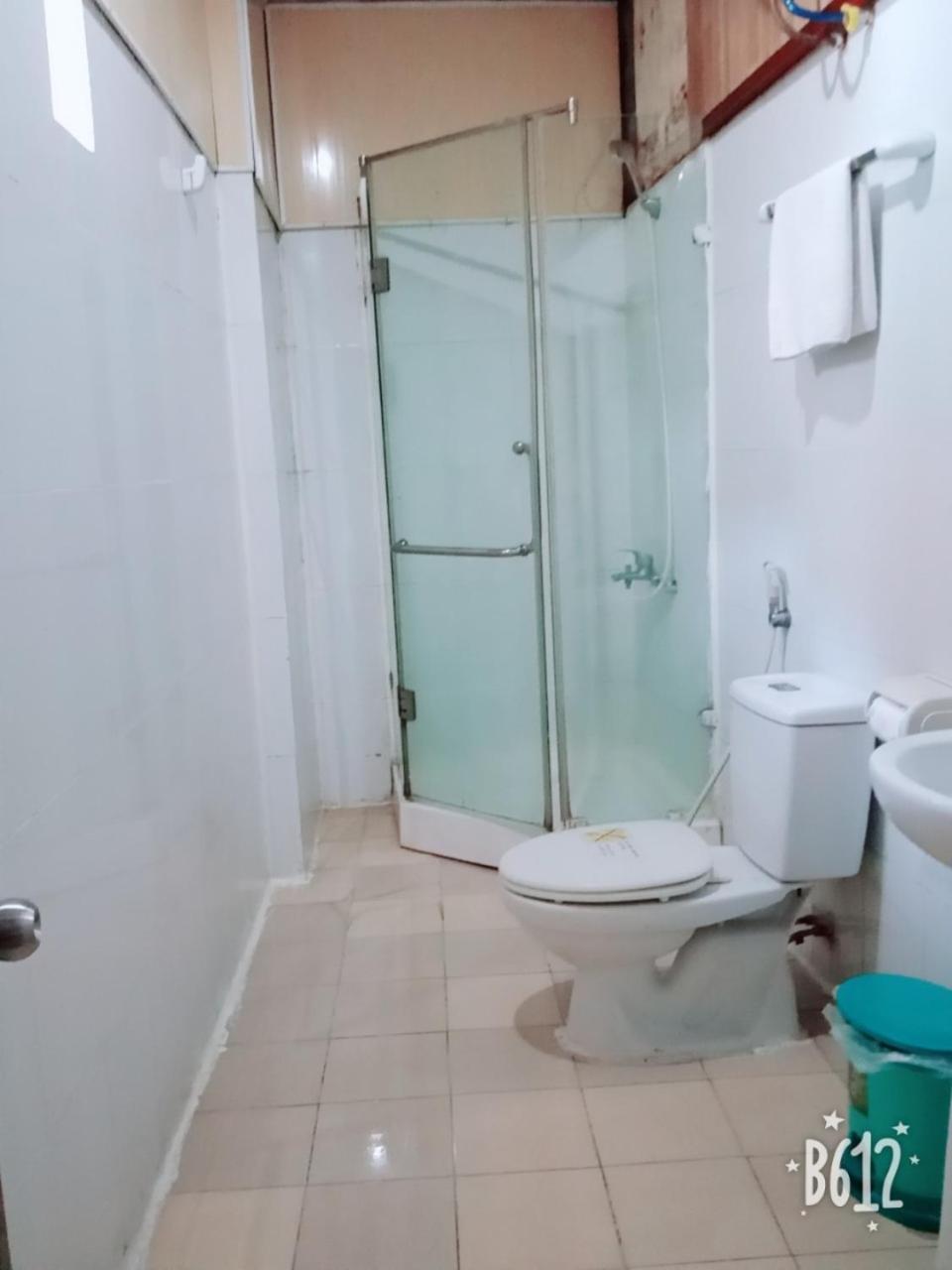Hanoi Oriental Hotel מראה חיצוני תמונה