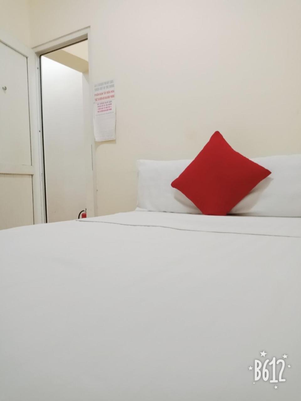 Hanoi Oriental Hotel מראה חיצוני תמונה