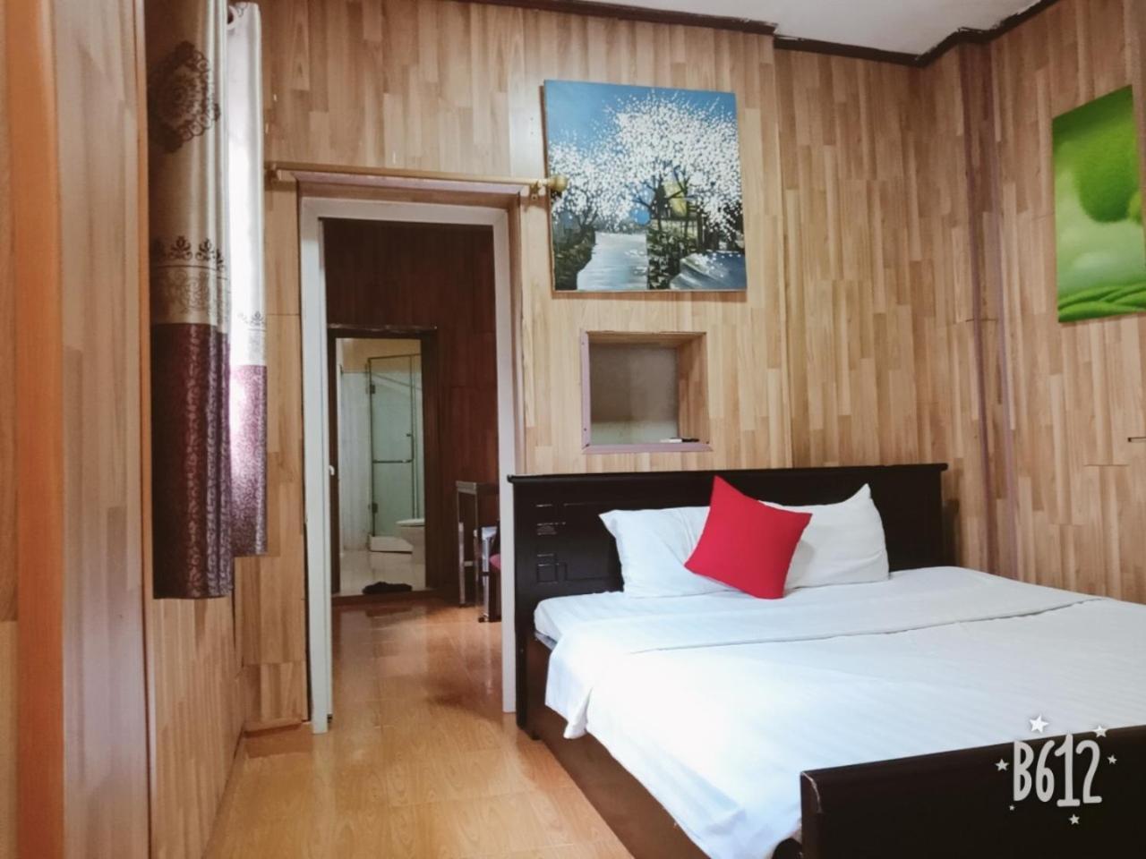 Hanoi Oriental Hotel מראה חיצוני תמונה