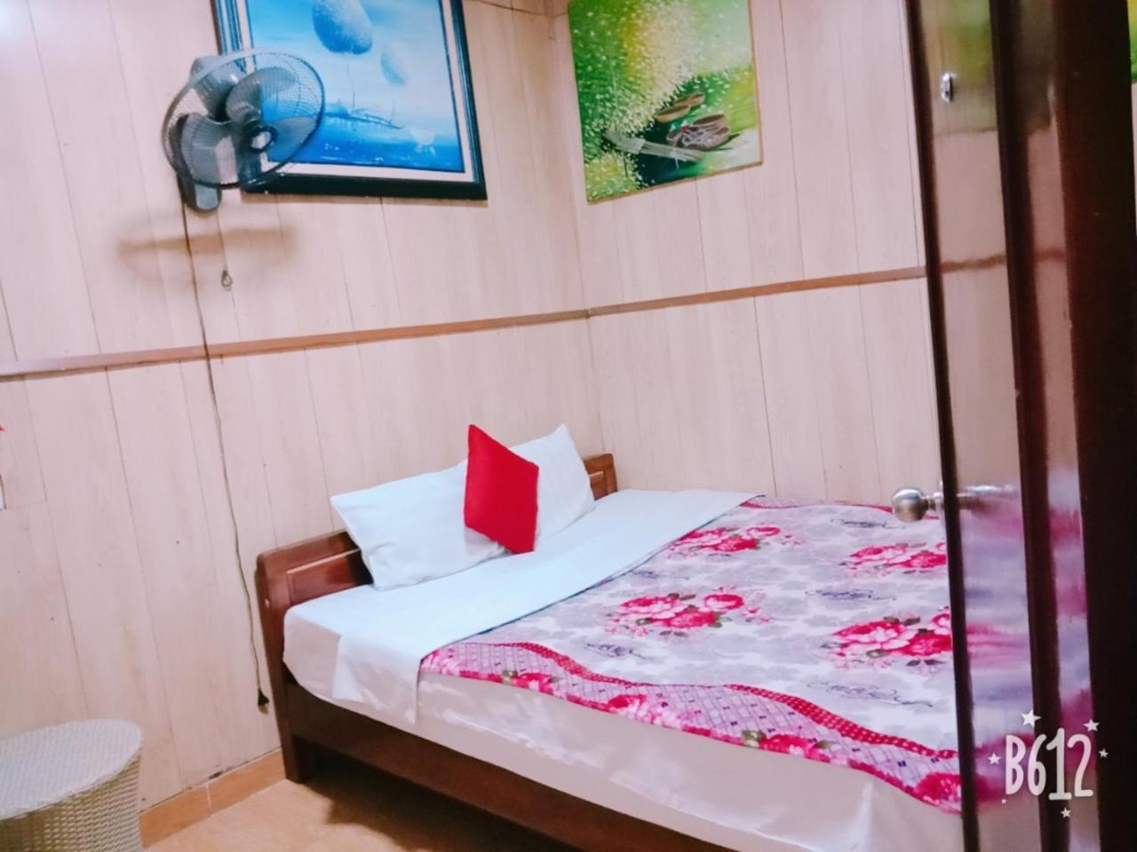 Hanoi Oriental Hotel מראה חיצוני תמונה