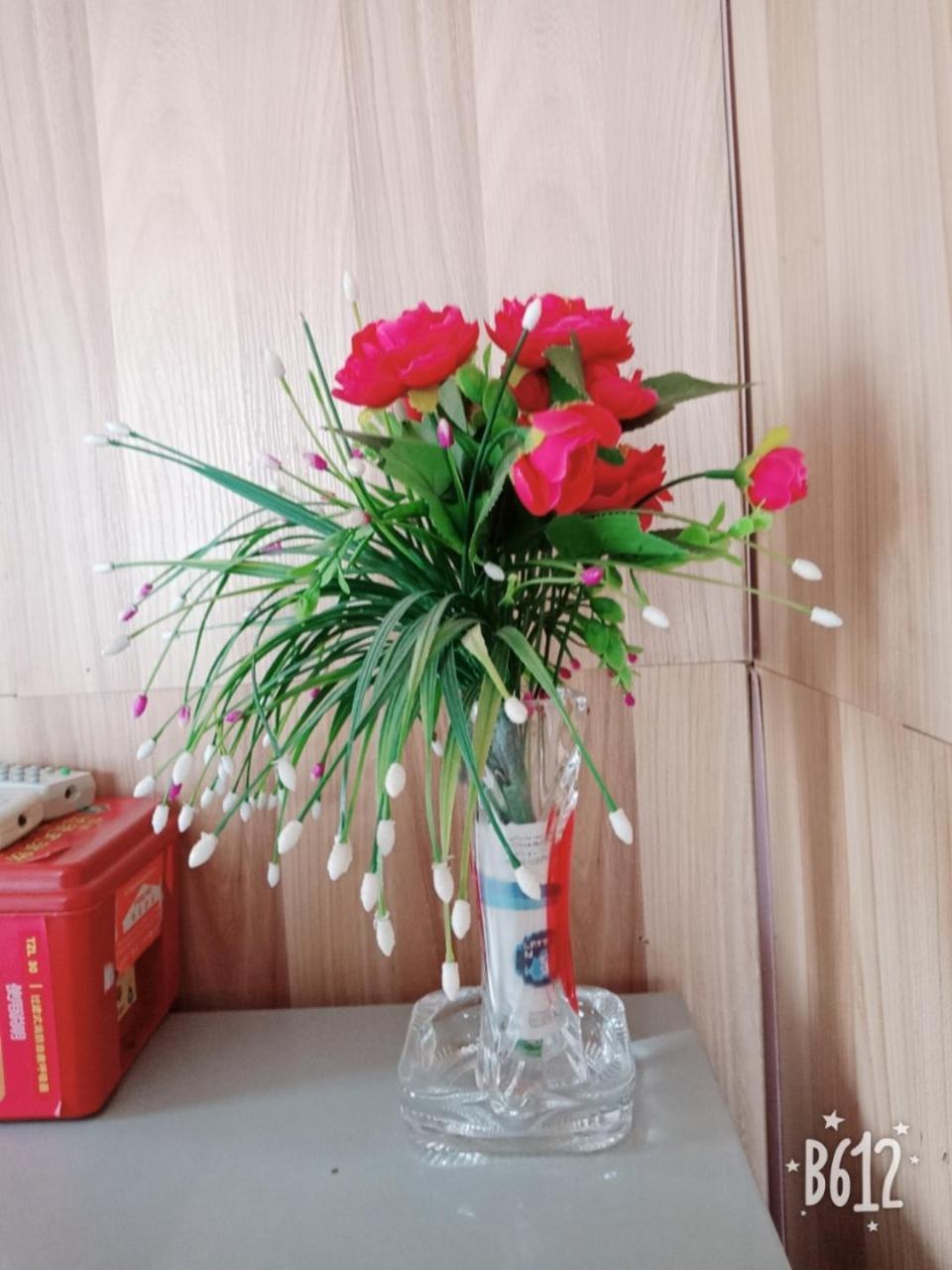 Hanoi Oriental Hotel מראה חיצוני תמונה