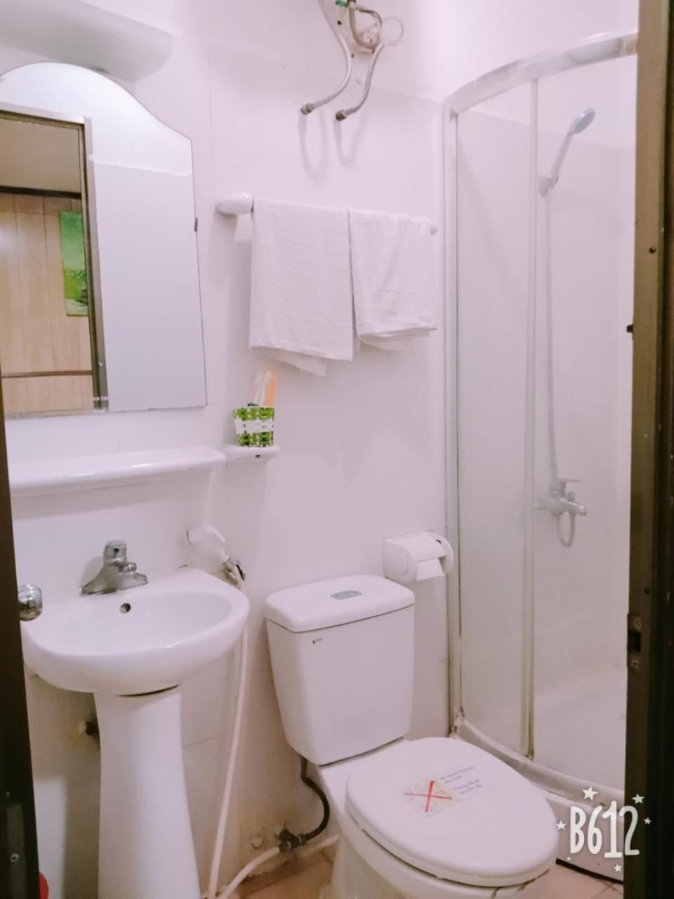 Hanoi Oriental Hotel מראה חיצוני תמונה